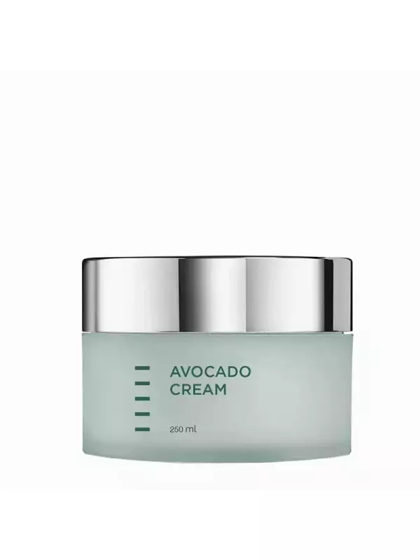 HOLY LAND Крем смягчающий увлажняющий с маслом авокадо / Avocado Cream 250 мл
