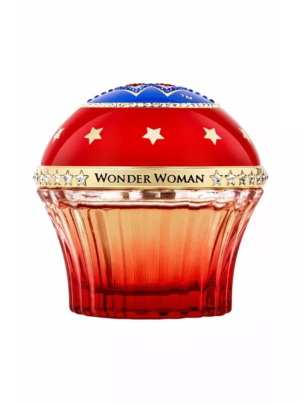 Духи Wonder Woman V3 Limited Edition Fragrance (75ml) House of Sillage