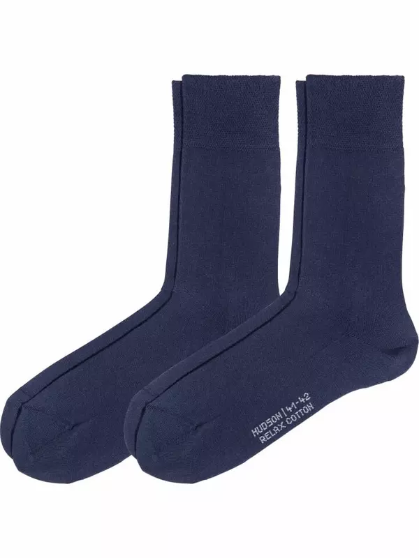 Носки Hudson, морской