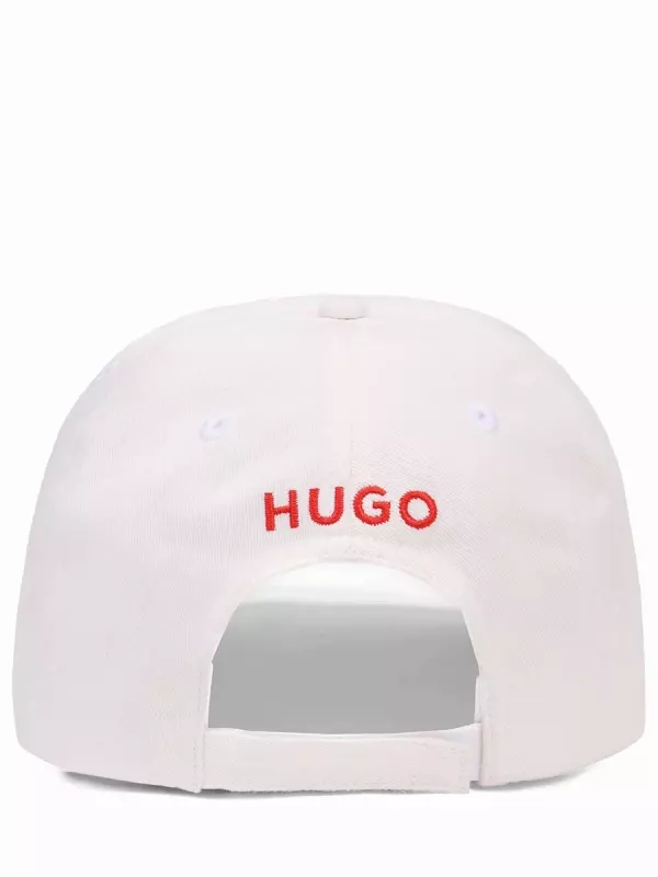 Бейсболка хлопковая