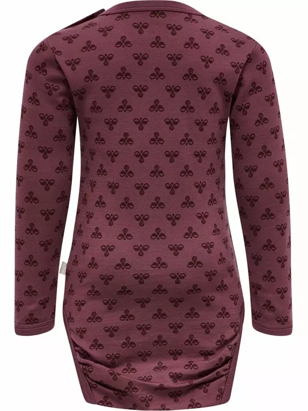 Комбинезон Hummel, розовый