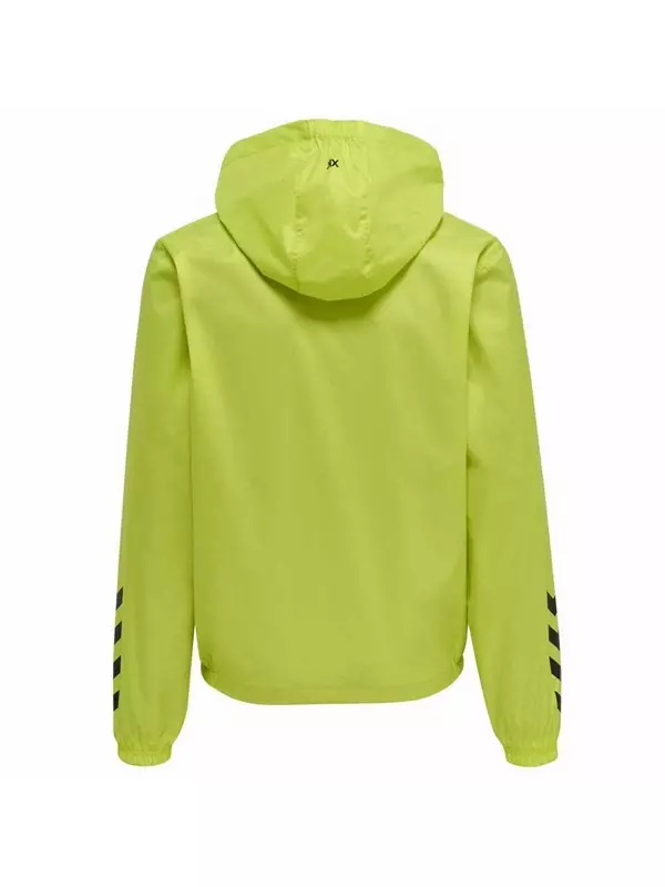 Плащ Hummel Core XK Spray, желтый