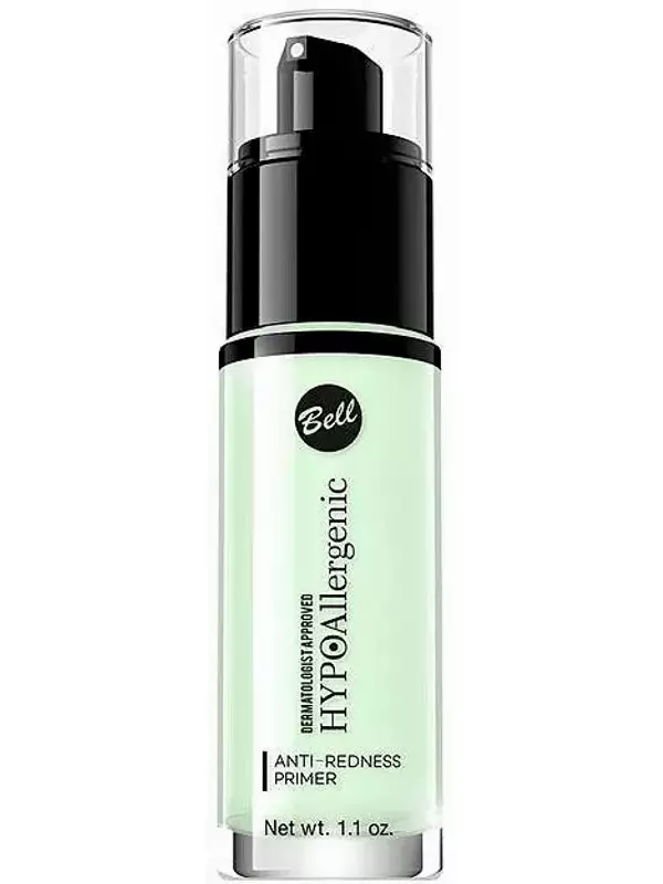 Праймер против покраснений HYPOAllergenic, 30 g