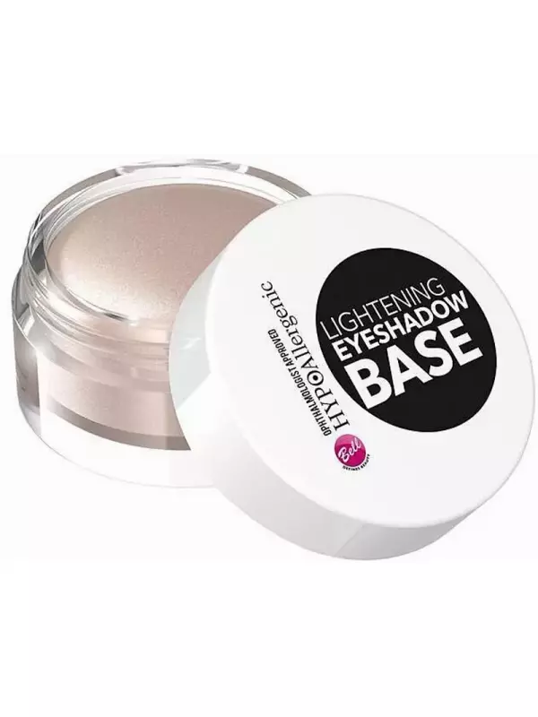 Осветляющая база под тени для век HYPOAllergenic, 4,8 g