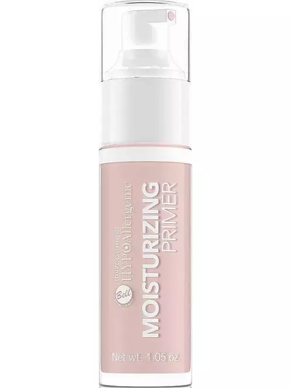 Увлажняющий праймер HYPOAllergenic, 30 g