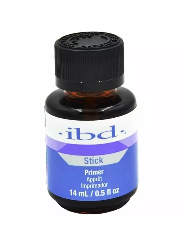Кислотный обезжириватель грунтовки, 14 мл IBD, Stick