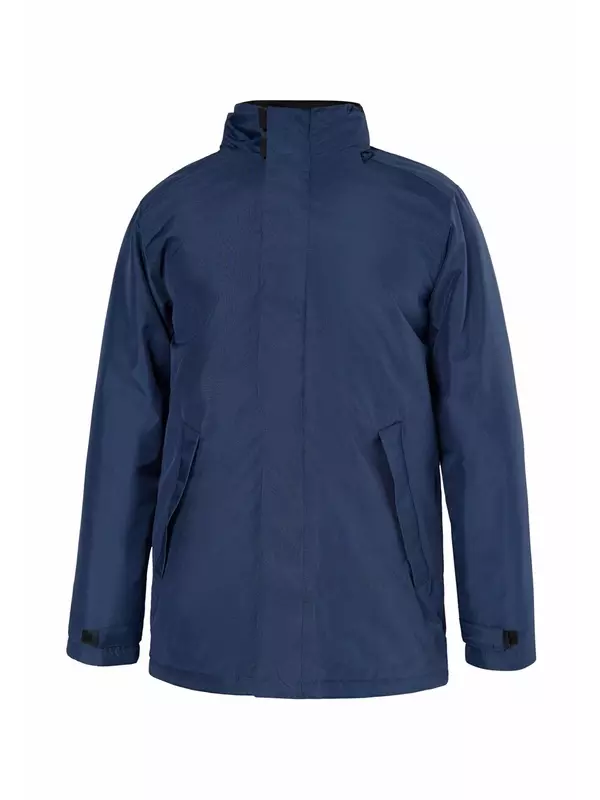 Куртка для выступлений ICEBOUND Arctic, морской синий