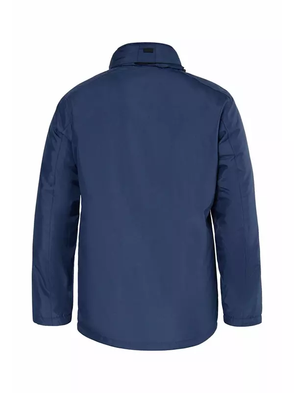 Куртка для выступлений ICEBOUND Arctic, морской синий