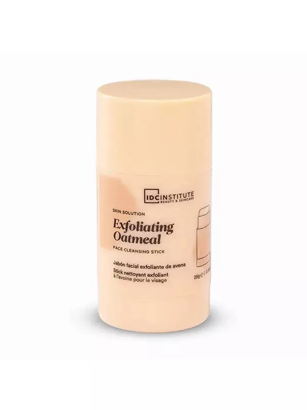 Мыло для лица Stick Exfolianting Oatmeal Idc Institute, 1 UD