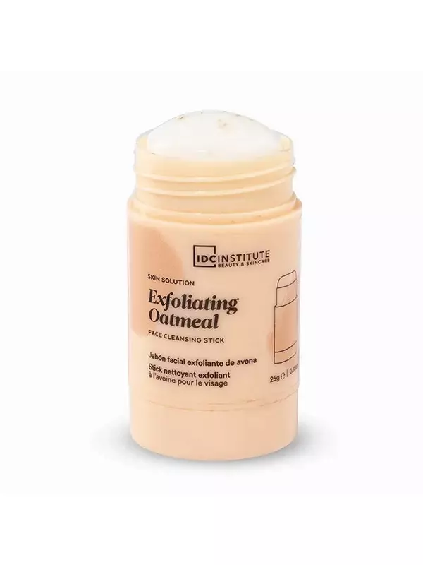 Мыло для лица Stick Exfolianting Oatmeal Idc Institute, 1 UD