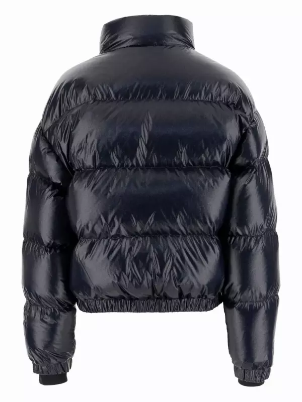 Пуховик Apres Ski Cool Ienki Ienki, синий