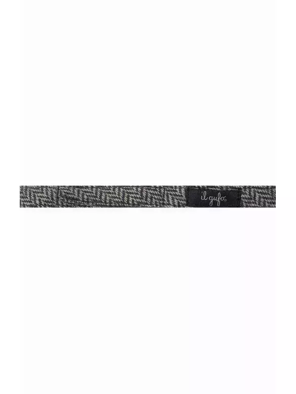 Галстук-бабочка Il Gufo