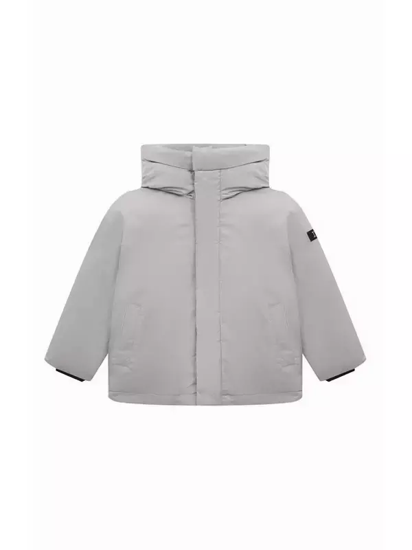 Пуховик Il Gufo