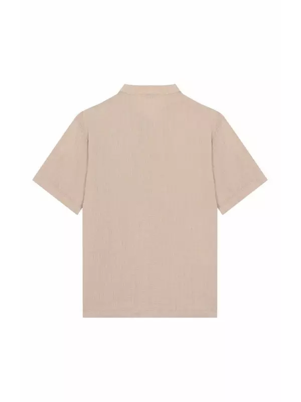 Льняная рубашка Il Gufo