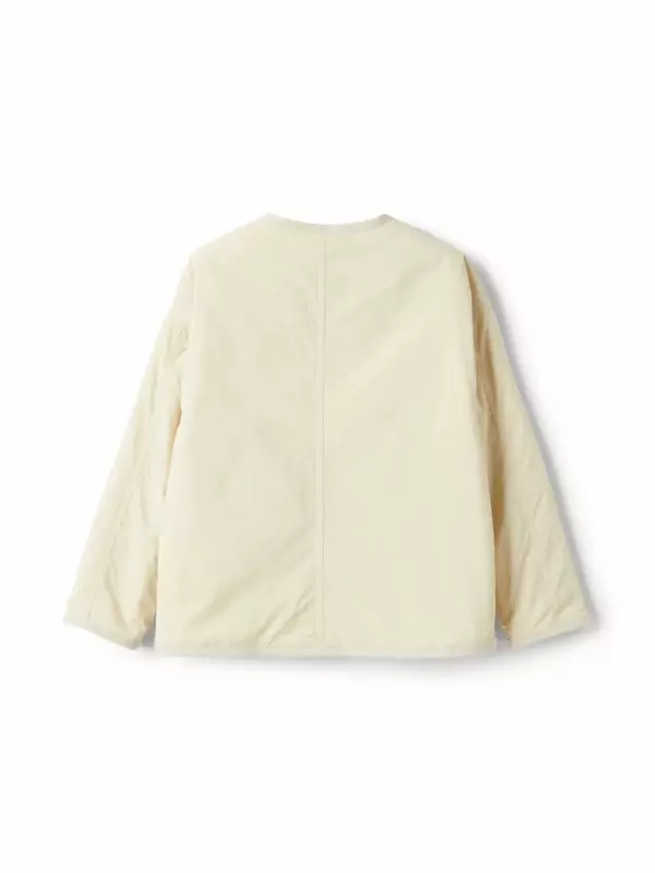 Однобортный блейзер Il Gufo, нейтральный