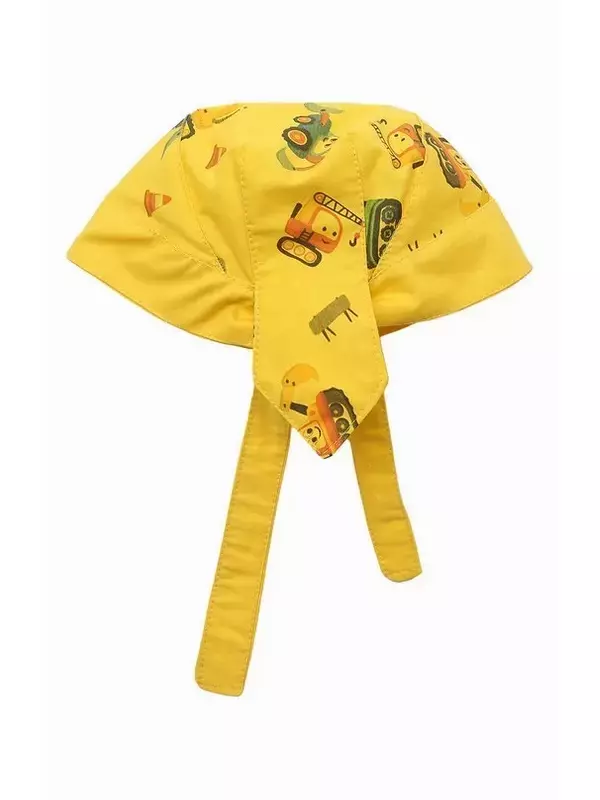 Хлопковая бандана Il Trenino