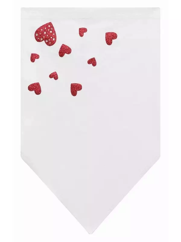 Хлопковая бандана Il Trenino