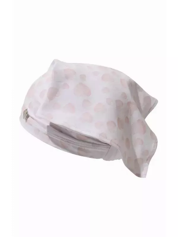 Хлопковая бандана Il Trenino