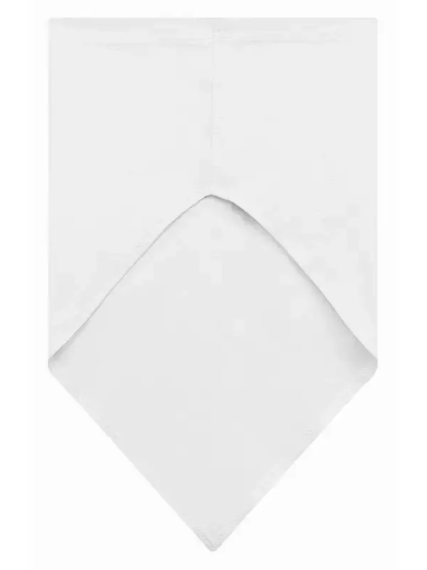 Хлопковая бандана Il Trenino