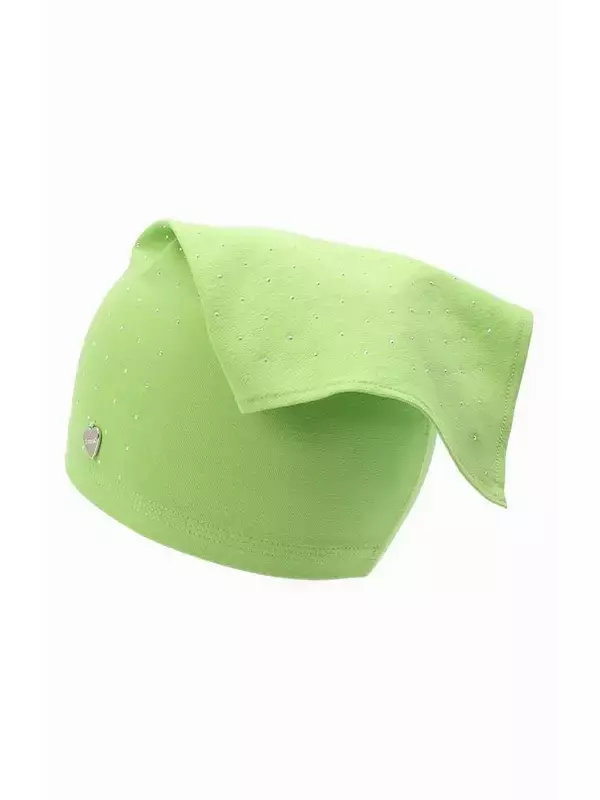 Хлопковая бандана Il Trenino