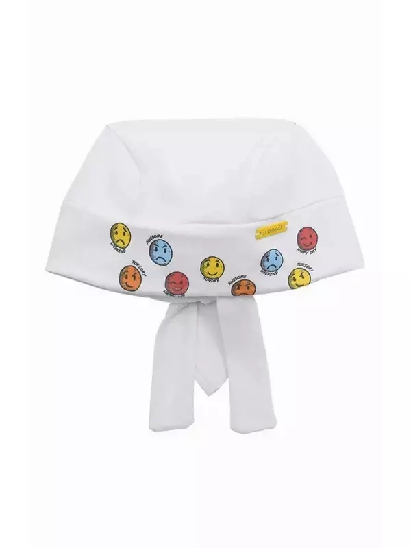 Хлопковая бандана Il Trenino