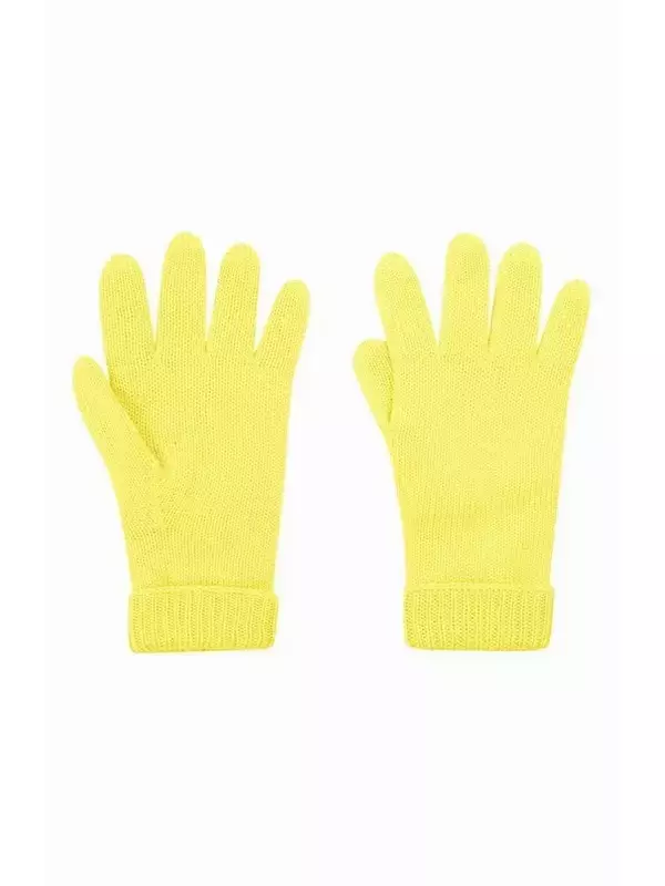 Шерстяные перчатки Il Trenino