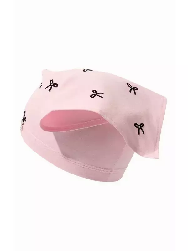 Хлопковая бандана Il Trenino