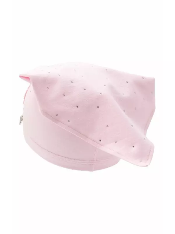 Хлопковая бандана Il Trenino