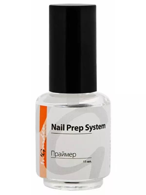In'Garden Праймер для ногтей Nail Prep System 11 мл