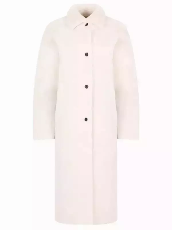 Дубленка из овчины