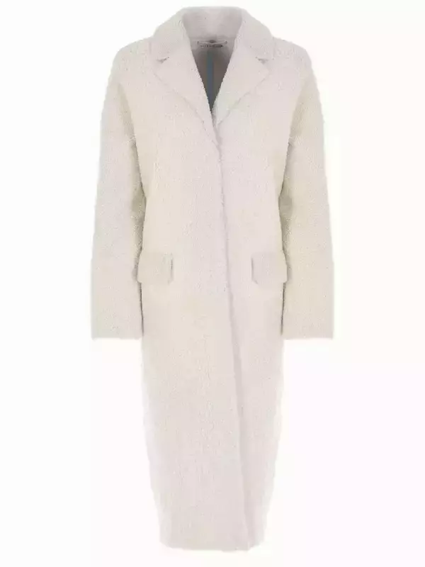 Дубленка из овчины