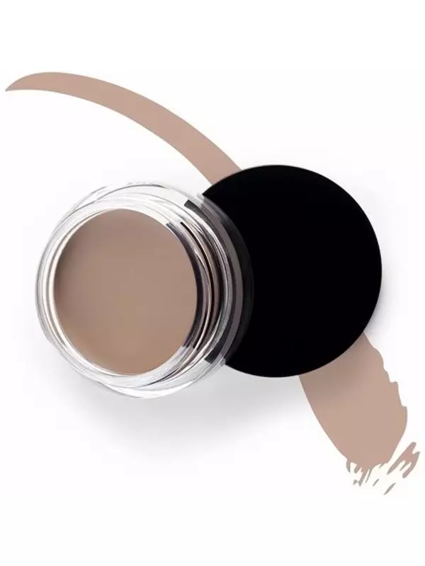 Гелевая подводка для бровей Amc № 12, Inglot