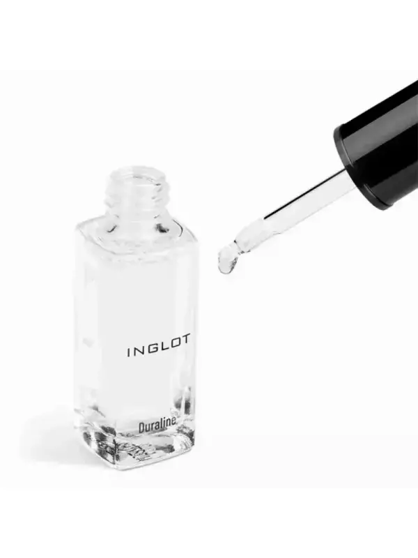 Праймер под макияж под пигменты Duraline Inglot, 9 ml
