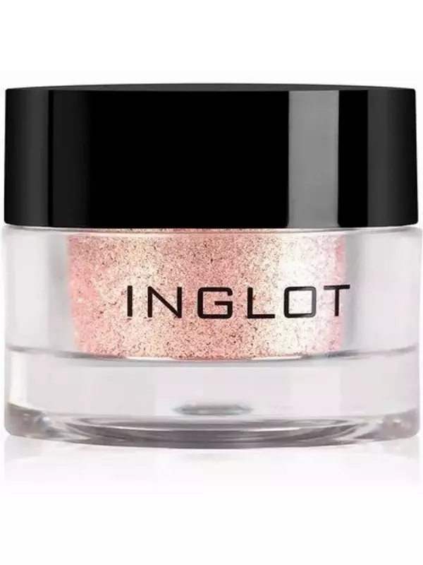 Pure Pigment Eyeshadow 115 Макияж Блестящий пигмент для глаз Ультра-интенсивный эффект 2,0G, Inglot