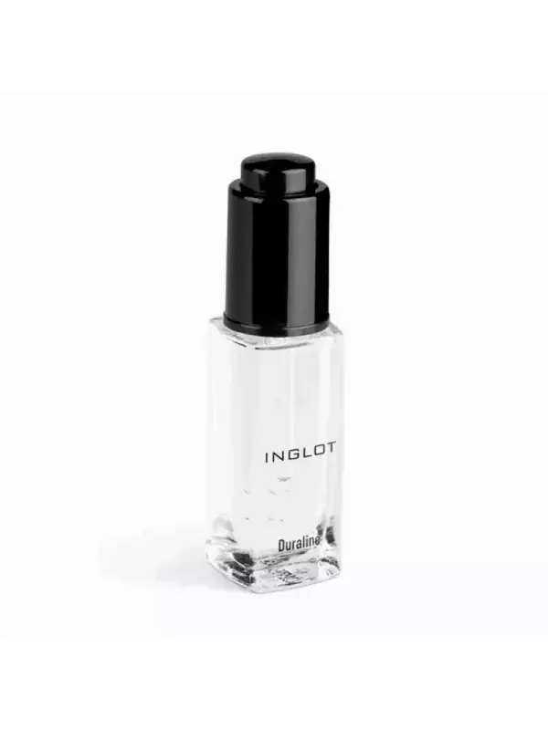 Праймер под макияж под пигменты Duraline Inglot, 9 ml