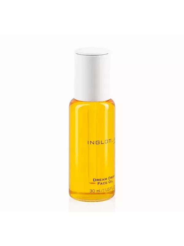 Масло для лица Lab Dream Drop Face Oil Inglot, 30 ml