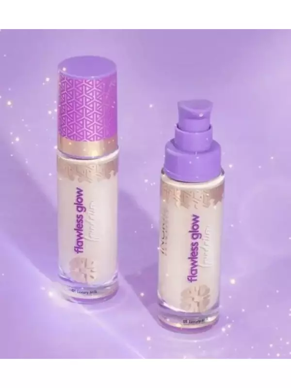 Тональный крем для лица, насыщенный миндаль, 30 мл Ingrid