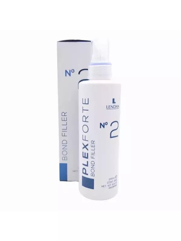 LENDAN BOND FILLER №2 кондиционер для волос - 200мл Inna Marka