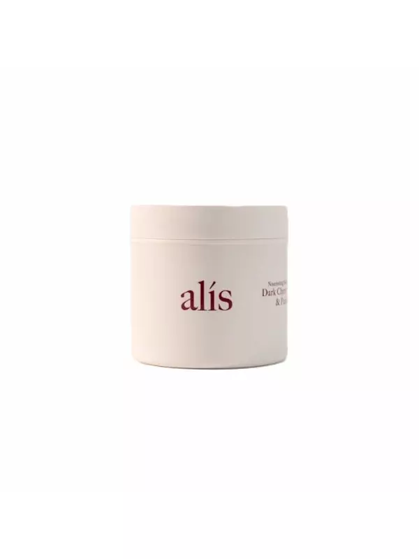Alís Nourishing Body Butter 220 мл / Увлажняющее масло для тела Inna marka