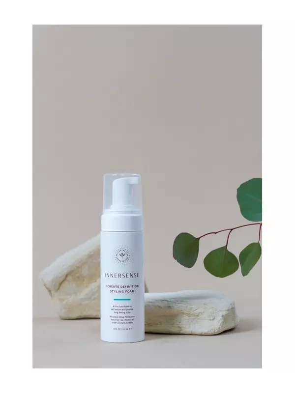 Мусс Innersense Organic Beauty I Create Definition, 177 ml
