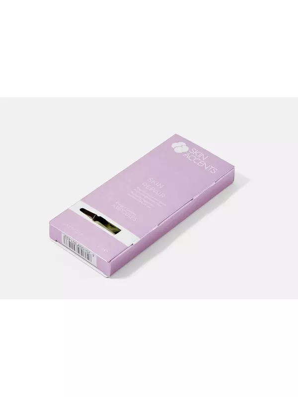 Концентрат для лица