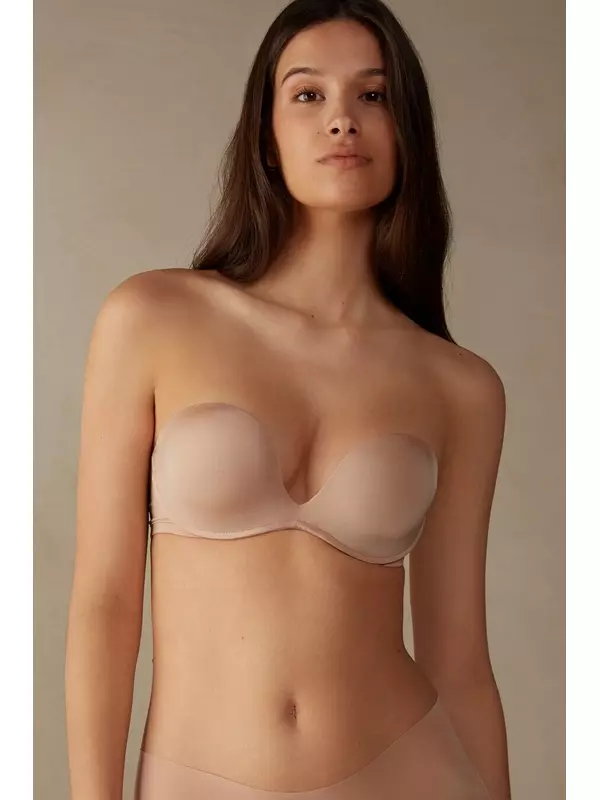 Бюстгальтер Intimissimi, цвет Nude