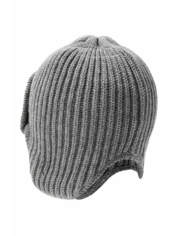 Кашемировая шапка Inverni