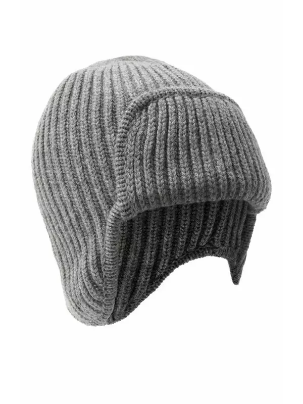 Кашемировая шапка Inverni