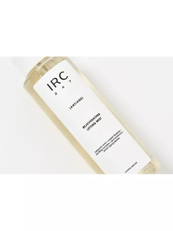 Мист для лица