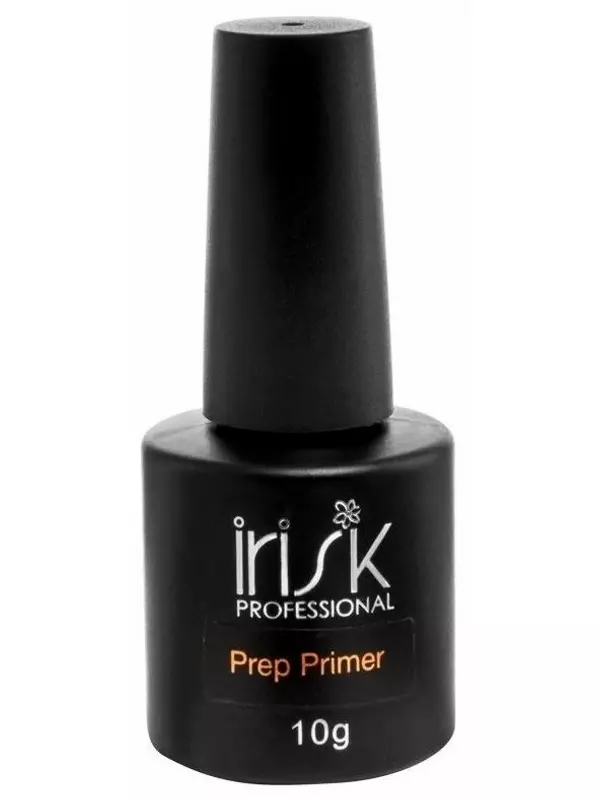 Irisk Professional Праймер для ногтей для геля Gel Primer 10 мл