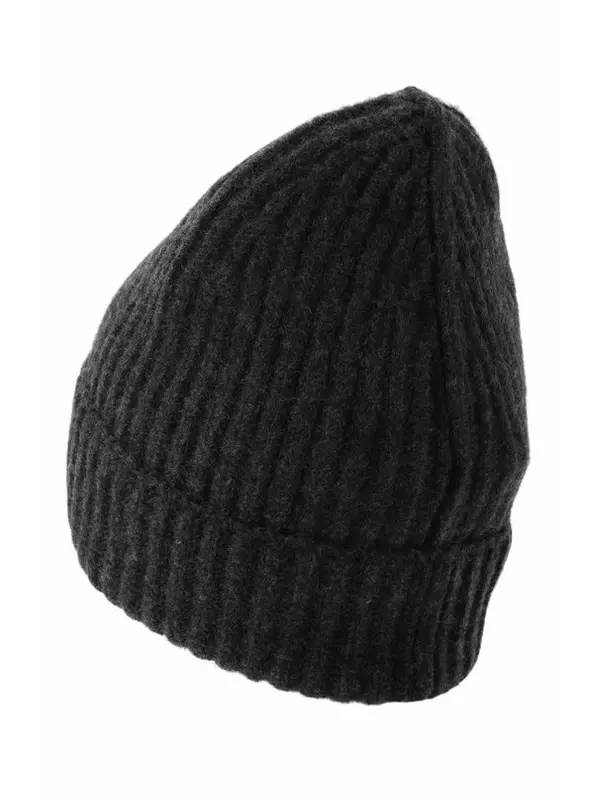 Шапка из кашемира и шерсти Isabel Benenato