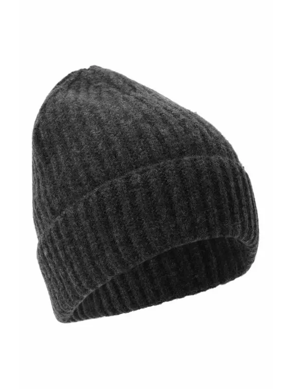 Шапка из кашемира и шерсти Isabel Benenato