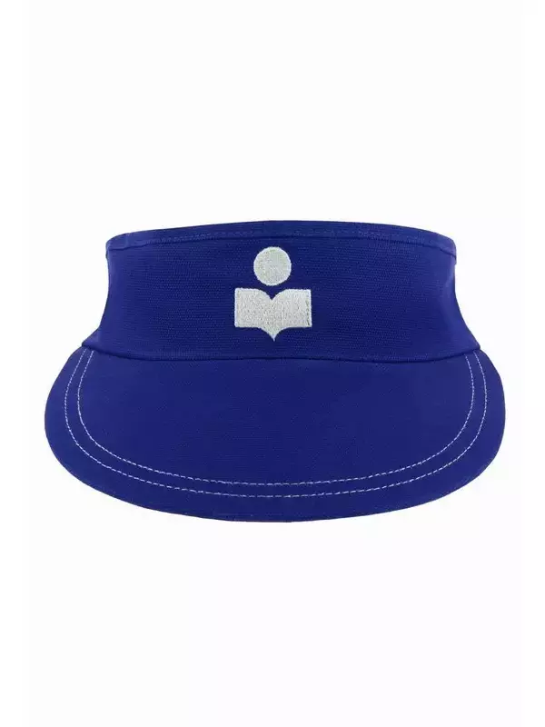 Козырек ISABEL MARANT