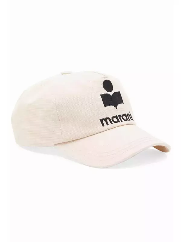 Бейсболка ISABEL MARANT